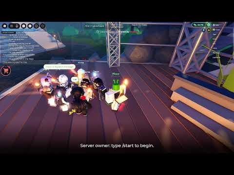 PICKLE ISLAND SEASON 3! THE RETURN