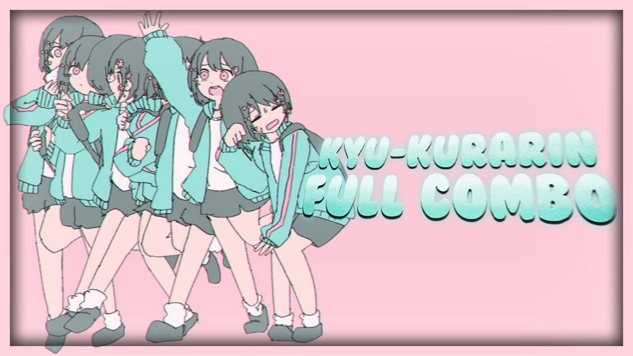 Kyuukurarin