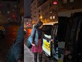 Das FrauenNachtTaxi