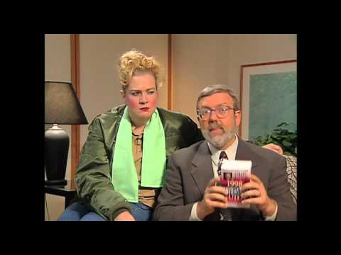 MST3K Gorgo Leonard Maltin Recommends Gorgo