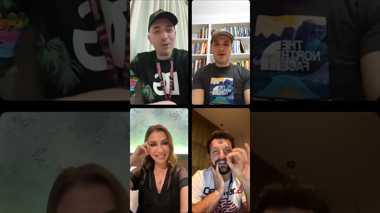 Live 7 (18 Mars 2023)