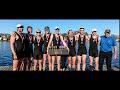 ECAC Rowing Trophy (Divisions II and III): Williams College