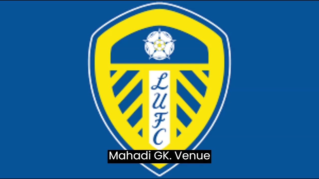 U18S REPORT: SUNDERLAND 4-3 LEEDS UNITED