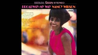 Nancy Wilson , You Can Have Him chords