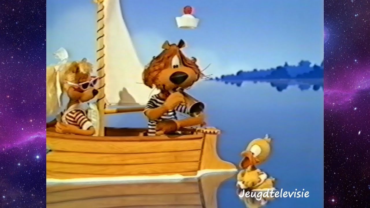 STER Reclame 28-04-1988