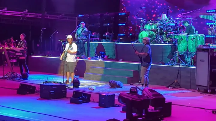 Stick Figure - Red Rocks - 2024-07-25 - 20 - Sounds Of The Sea