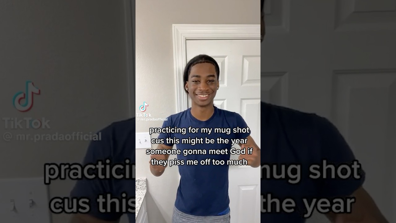 TikToker Accused of Murder