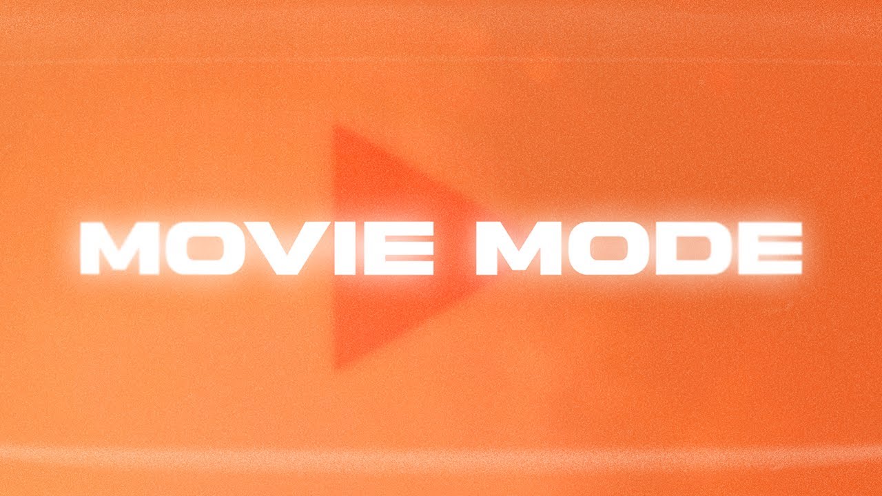 Movie Mode A Movie Lifestyle Podcast from Austin Burke & Ryan Snelling
