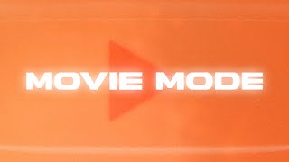 Movie Mode: A Movie Lifestyle Podcast from Austin Burke & Ryan Snelling | Teaser Details