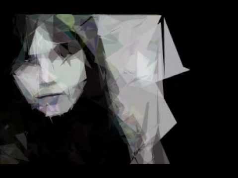 The portrait of a girl via Genetic Algorithm