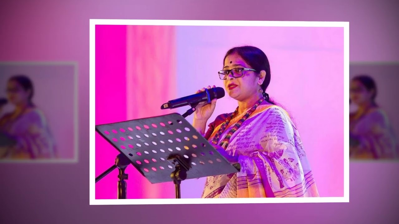 Kobita, কবিতা ।। প্রশ্ন - রবীন্দ্রনাথ ঠাকুর ।। Prashno - Rabindranath Tegore ।। Jyoti Bhattacharjee