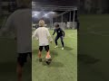 Skill Tutorial#soccer #サッカー #football