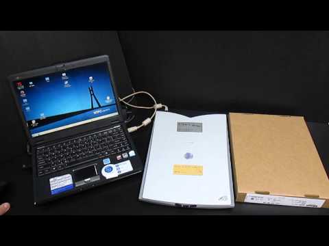 使用 ezgo 的 xsane 掃描 3M Petrifilm 快檢片-2 (Scanning 3M Petrifilm by free software xsane on ezgo Linux-2)