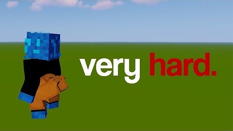 the hardest combo method