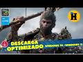 Black Myth: Wukong Digital Deluxe Edition | Gameplay and setup