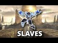 Thank you slaves (Xerath Edition)