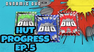 DYNAMIC DUOS - NHL 20 HUT PROGESS EP. 5