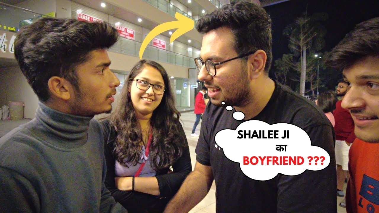 YE KAB HUAA [ BOYFRIEND ]😳😳 open mic vadodara | VLOG 173
