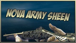 Army Sheen | Nova (csgo skin preview)
If you enjoyed this video consider subscribing, and like the video.
Army Sheen | Nova (csgo skin preview)
Tags:
#csgo #counterstrikeglobaloffensive #csgoskins #csgoskinshowcase #csgoskinshowoff #csgoskingameplay #csgoskinpreview #csgoskinreview #csgoskintest Army Sheen | Nova (csgo skin preview)