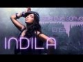 Indila Bye Bye Sonye