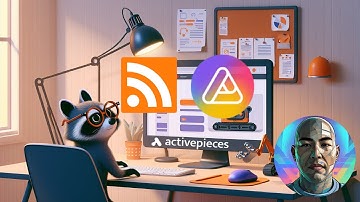 Automate Content Curation with RSS & Web Scraping!