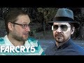 ЕМУ НЕВОЗМОЖНО ОТКАЗАТЬ ► Far Cry 5 #4