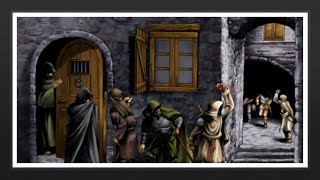 Huge Revolution Yu-Gi-Oh Lore - Master Guide 1