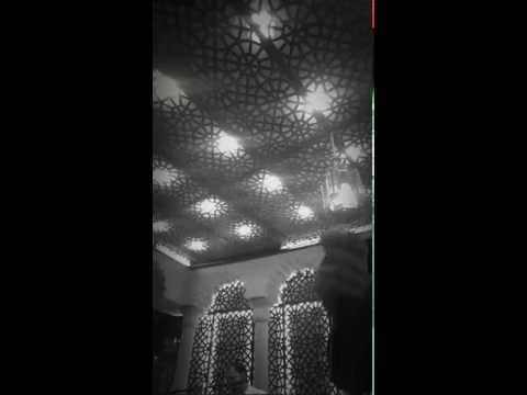 أتحدى العالم بصوت طارق الزيات