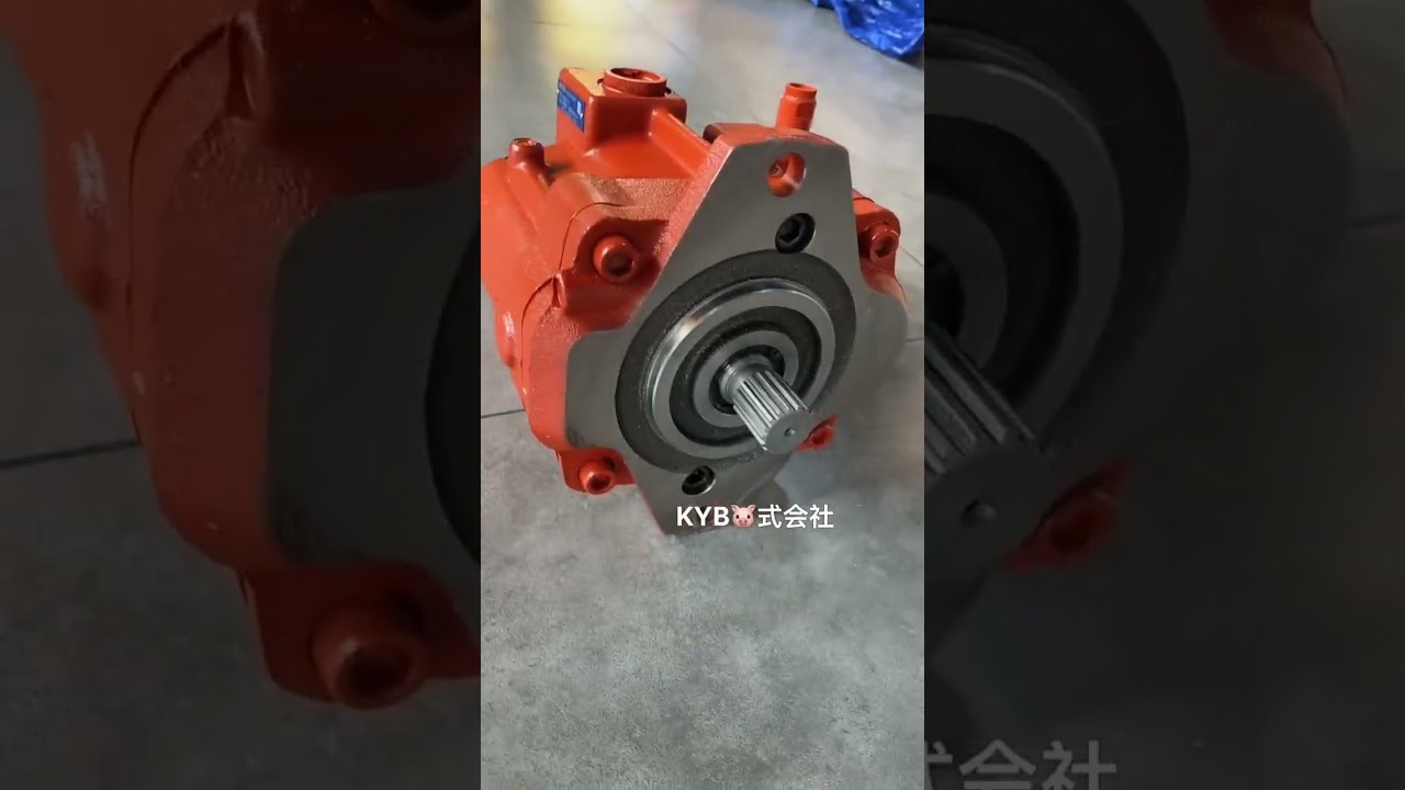 KYB Pumps