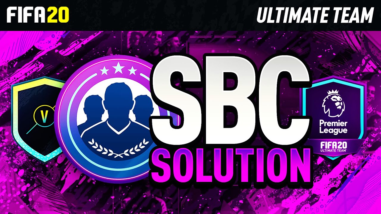 First XL - Cheapest Method (FIFA 20 Hybrid Leagues)