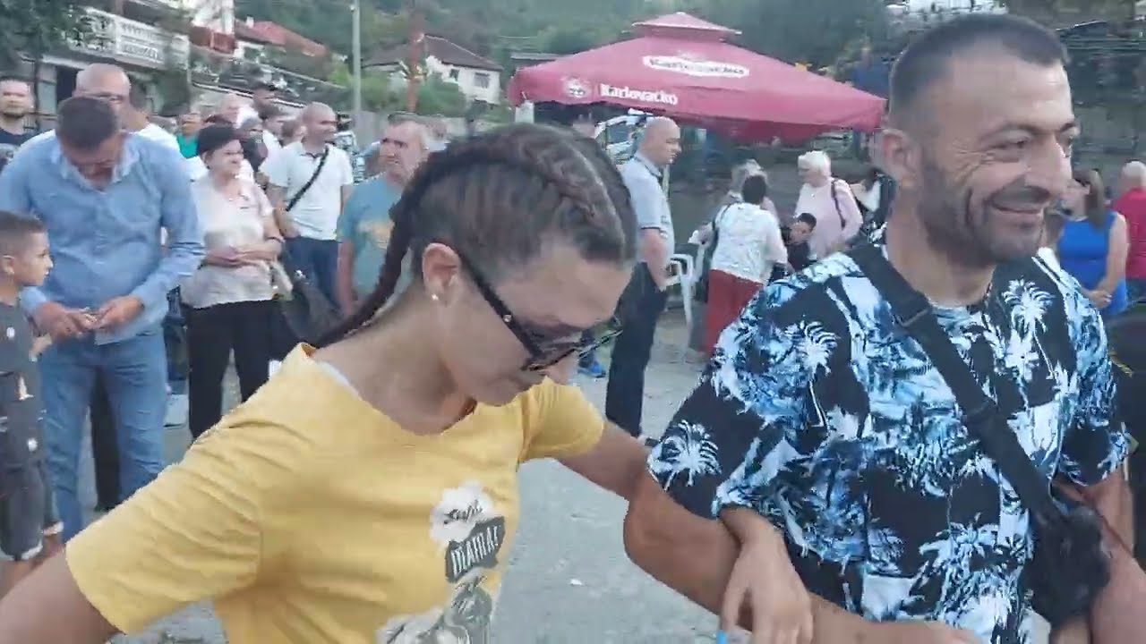 🛑Glavičine.Konjic.20. septembar 2025.Suljo