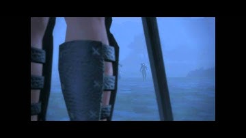 Rank 46 FFXIV 1.0 Main Scenario Cutscene