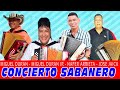 Concierto sabanero con los grandes  j3producciones