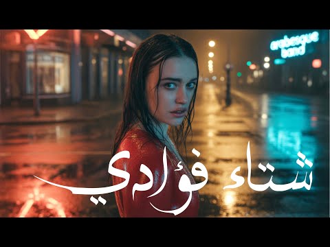   شتاء فؤادي    2 2