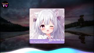 Ken boy Why Do I and Ft. Sweet But Psycho (TVT x Hoàng Minh Remix)