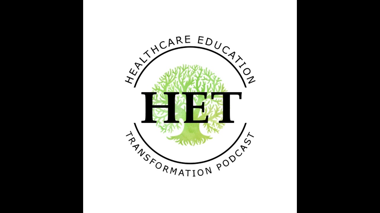 Kyle Ridgeway- Effective Education in Acute/Critical Care Settings Part II