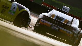 Porsche Carrera Cup Italia 2021 - FRANCIACORTA best of the weekend / round 9 - 10