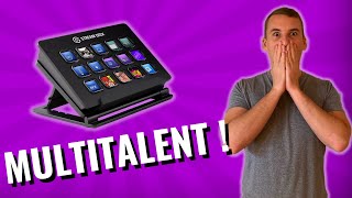 5 STREAM DECK Plugins die JEDER kennen sollte!