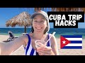 Top 5 cuba travel mistakes to avoid