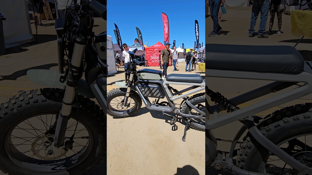 Reasonably priced Segway xyber e-bike clone #shorts #ebike #bikelife #ev #electrical