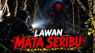 live misteri ‼️DOA KAN KAMI‼️LAWAN SILUMAN MATA SERIBU‼️