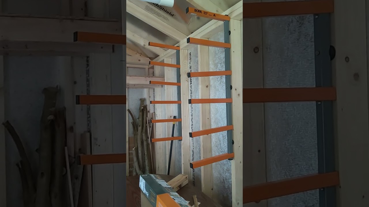 Bora wood organizer review