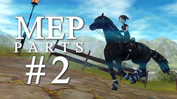 Mep parts collection #2