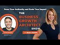 How to be more discoverable with vinnie potestivo  business growth architect show