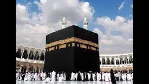 سورة مريم القارئ فهد واصل المطيري -