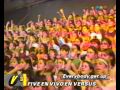 Five en vivo "Everybody get up" - Versus