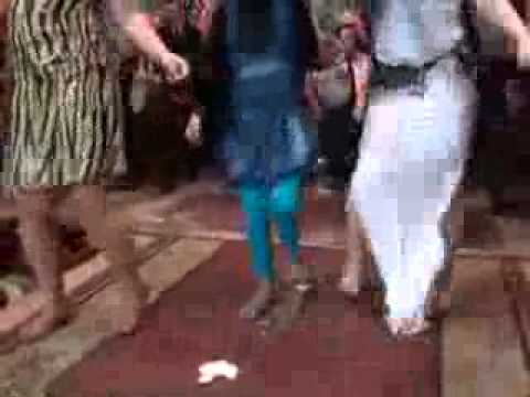 Vrw Htvhp رقص افراح شعبية رقص بنات في فرح شعبي مصري رقص افراح الشوارع