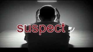euronews right on - Spotlight on suspects' rights