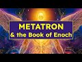 Metatron  the book of enoch