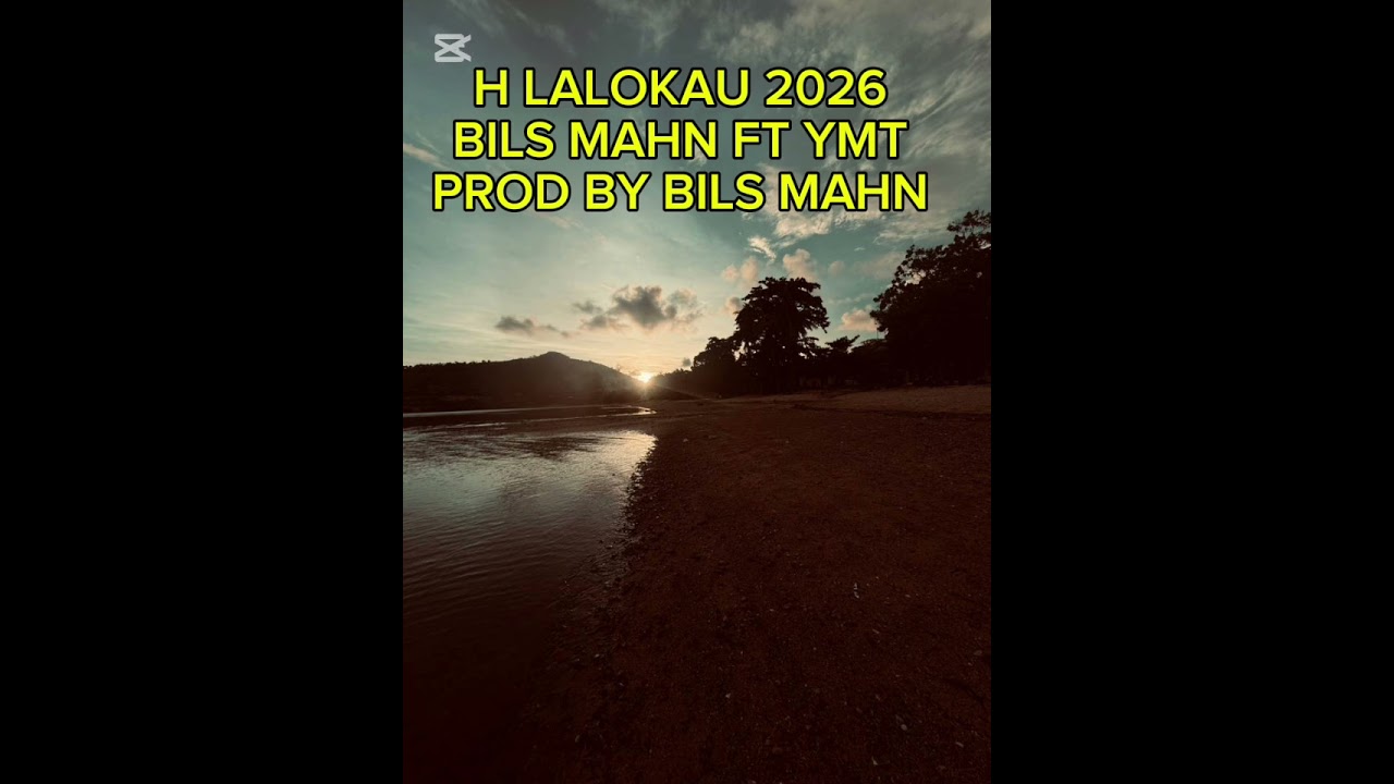 H LALOKAU 2026_ BILS D GOASA FT YMT [PROD BY BILS MAN ] @ 5 STAR STUDIOS